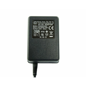 Tecsun S-2000 ac adapter
