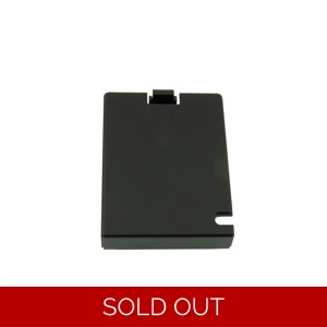 Tecsun S-2000 compartment cover