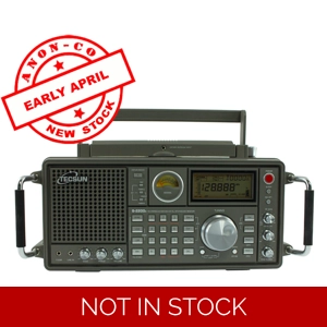 Tecsun S-2200x radio
