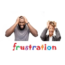 Frustration