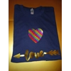 Love Tee Shirt