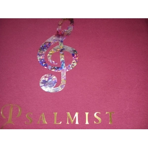 Psalmist Tee Shirt