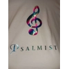 Psalmist Tee Shirt