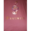 Psalmist Tee Shirt