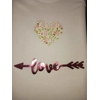 Love Tee Shirt
