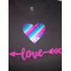 Love Tee Shirt