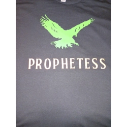 Prophetic Shirts