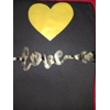 Love Tee Shirt