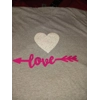 Love Tee Shirt
