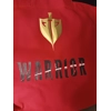 Warrior Canvas bag