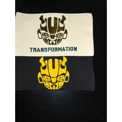 Bumble Bee Transformation Tote