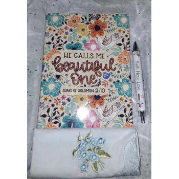 Restoring Her Gift Set