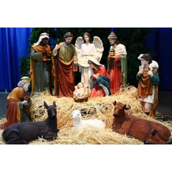 THE TREE OR JESUS CHRIST - CHOOSE!