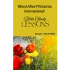 WAM Intl Online Study Group
