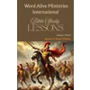 WAM Intl Online Study Group