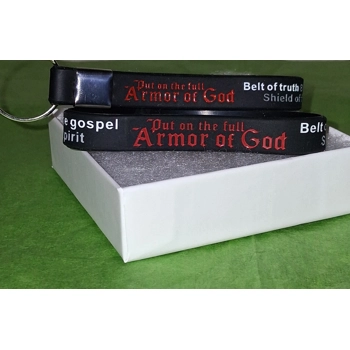 Armor of God Set