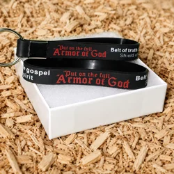 Armor of God Set