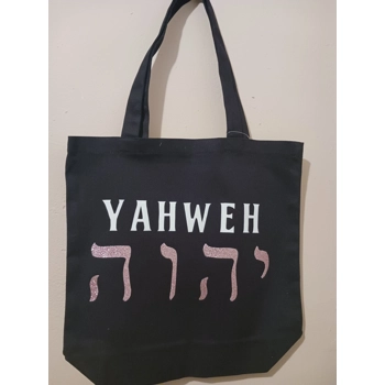 Yahweh Tote Bay