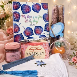 Comfort and Inspiration Gift Set