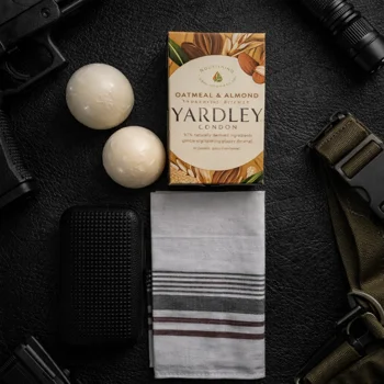 Men's Essential Set