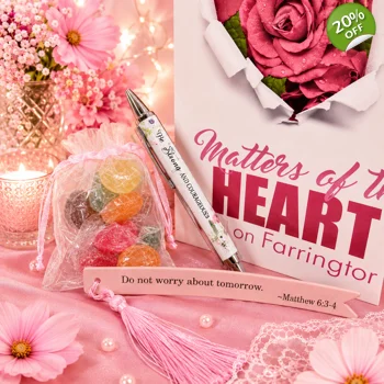 Graceful Gift Set