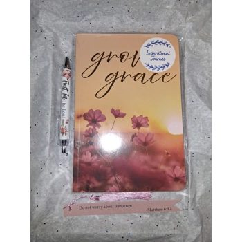 Because of Grace