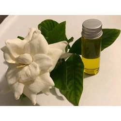 Anointing Olive Oil
