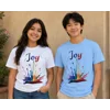 JOY Cotton Tee Shirt