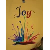 JOY Cotton Tee Shirt