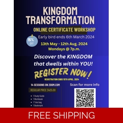 Kingdom Transformation