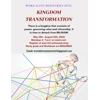 Kingdom Transformation