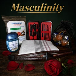 All-In-One Men's Gift Set