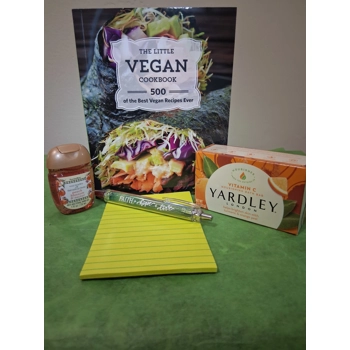 Healthier, Happier You Gift Set