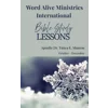 WAM Intl Online Study Group