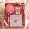 Pretty Pink Gift Set