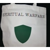 Spiritual Warfare Totes