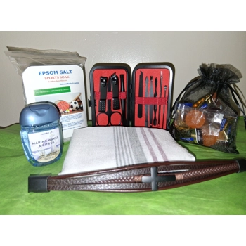 All-In-One Men's Gift Set