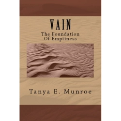 VAIN - The Foundation of Emptiness