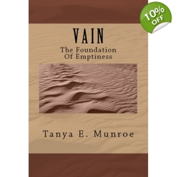 VAIN - The Foundation of Emptiness