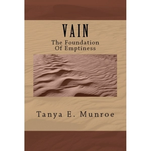 VAIN - The Foundation of Emptiness