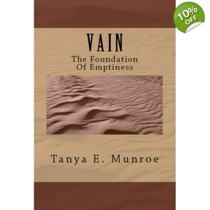 VAIN - The Foundation of Emptiness