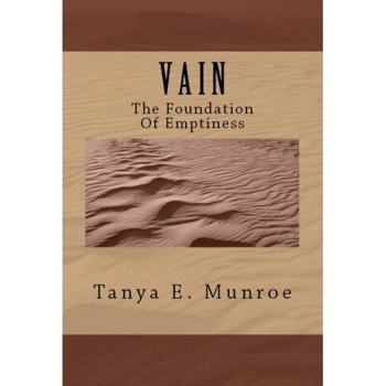 VAIN - The Foundation of Emptiness