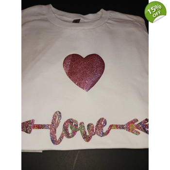 Love Tee Shirt