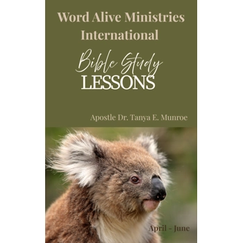 WAM Intl Online Study Group