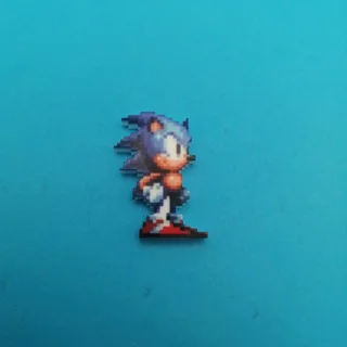 Sonic the Hedgehog - 16..