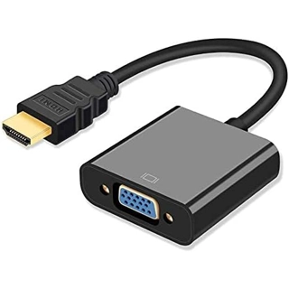 HDMI to VGA Adapter