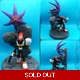 Shadow the Hedgehog Inspired Base ..