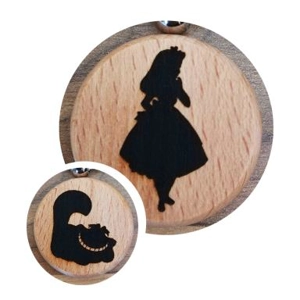 Disney Alice in Wonderland 1 Disney Alice in Wonderland 1