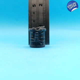 Alien Facehugger Dreadl.. Alien Facehugger Dreadl..