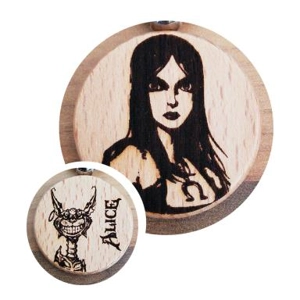 American McGee's Alice 1 American McGee's Alice 1
